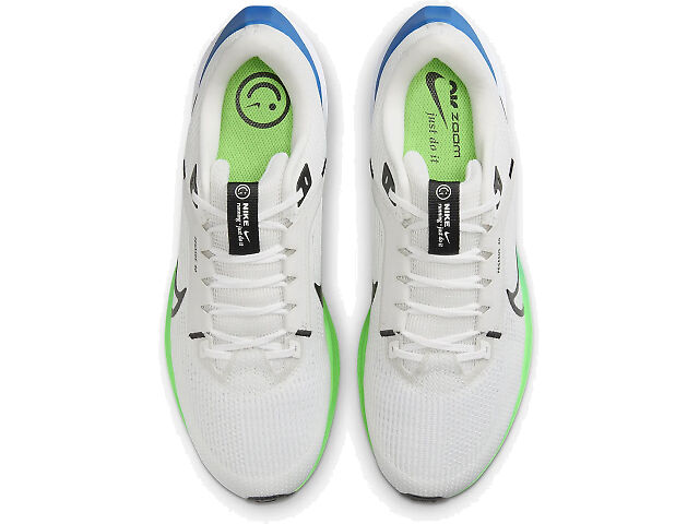 Men's Nike Air Zoom Pegasus 40 | Free Shipping $99+ | Fleet Feet