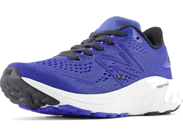 Youth New Balance Fresh Foam X 860 v13 Little Kids | Fleet Feet