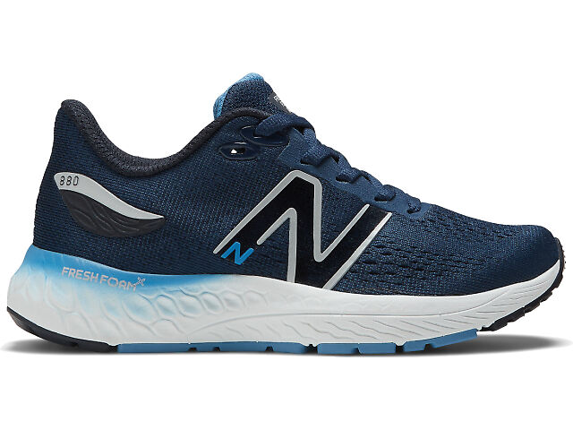 Youth New Balance Fresh Foam 880 v12 - Little Kids | Fleet Feet