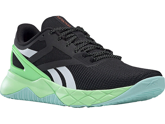 Men's | Reebok Nanoflex TR | Fleet Feet