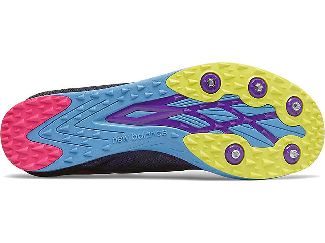 New Balance XC5K v5 | Fleet Feet display picture 1
