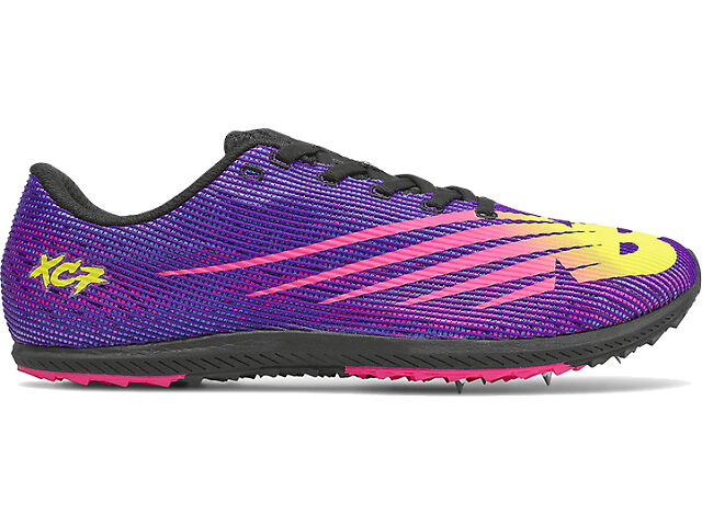 Men's | New Balance XC Seven v3 | Fleet Feet