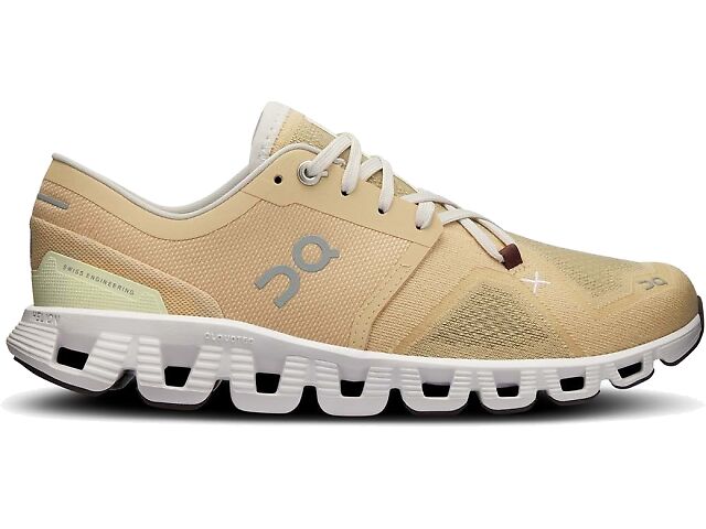 Women's On Cloud X 3 | Free Shipping $99+ | Fleet Feet | Fleet Feet