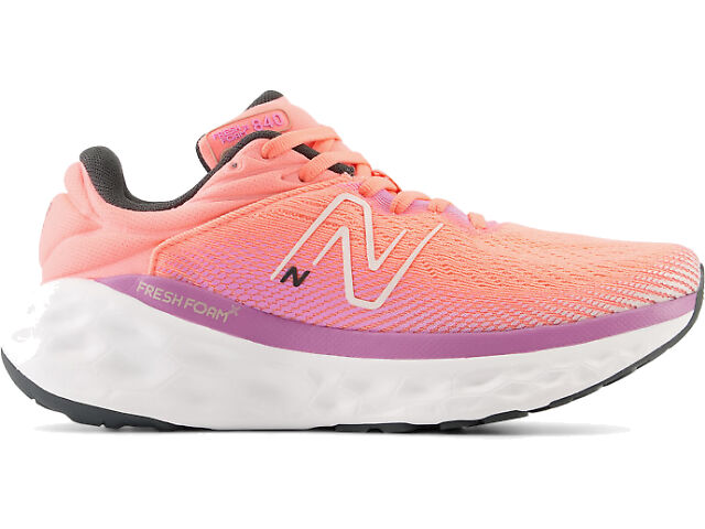 Women's New Balance Fresh Foam X 840 v1 | Free Shipping $99+