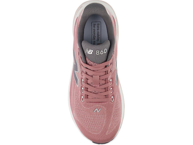 balance 860 new balance komen Balance 860 New Balance Susan G Komen Women's New Balance Fresh Foam X 860  V15 Fleet