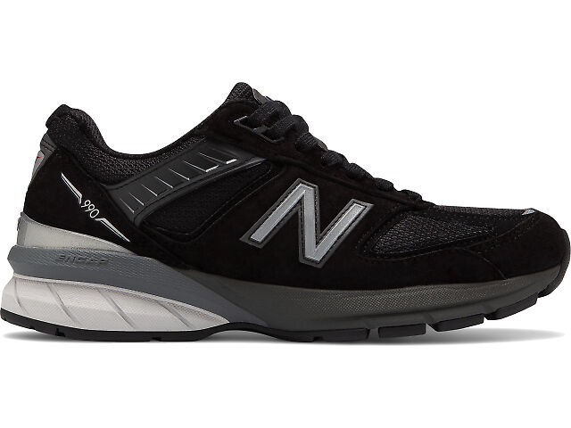 Women's | New Balance 990v5 | Fleet Feet
