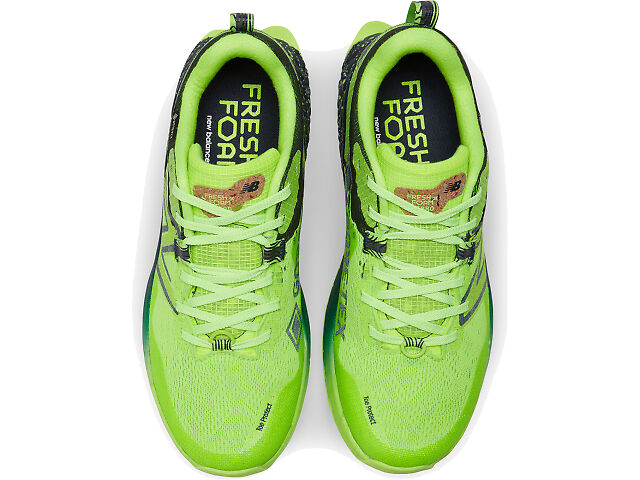 Women's New Balance Fresh Foam Hierro v7 GTX | Fleet Feet | Fleet Feet