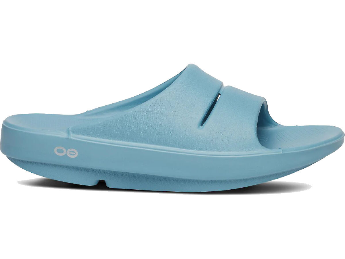 OOfos Recovery Slides Unisex M/13 W/15 Women main image 4