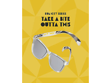 goodr OG Running Sunglasses Thumbnail