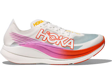 HOKA Rocket X 2 | Free Shipping $99+ | Fleet Feet | Fleet Feet
