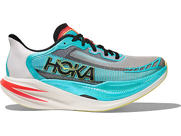 HOKA Cielo X1 2.0 Review | Fleet Feet