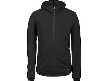 SUGOI★スゴイ RS180 ジャケット size:M ブラック Men's | Sugoi Firewall 180 Jacket | Fleet Feet