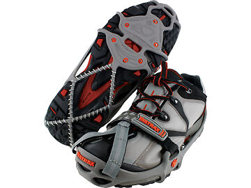 Yaktrax Run Ice Grips | Fleet Feet
