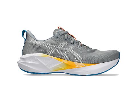 Men's ASICS Novablast 4 | Free Shipping $99+ | Fleet Feet | Fleet Feet