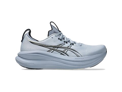 Men's ASICS Gel-Nimbus 25 | Free Shipping $99+ | Fleet Feet