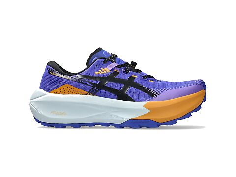 Men's ASICS Trabuco MAX 3 | Free Shipping $99+ | Fleet Feet