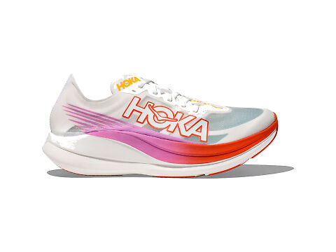 HOKA Rocket X | Fleet Feet