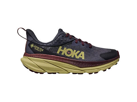 Women's HOKA Challenger ATR 6 GTX | Fleet Feet | Fleet Feet