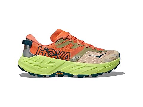 Women's HOKA Speedgoat 4 | Free Shipping $99+ | Fleet Feet | Fleet