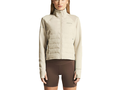 Women's Salomon Sense Flow Jacket | Free Shipping $99+ | Fleet Feet