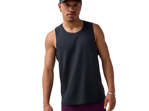 Men's | On Pace Tank | Fleet Feet