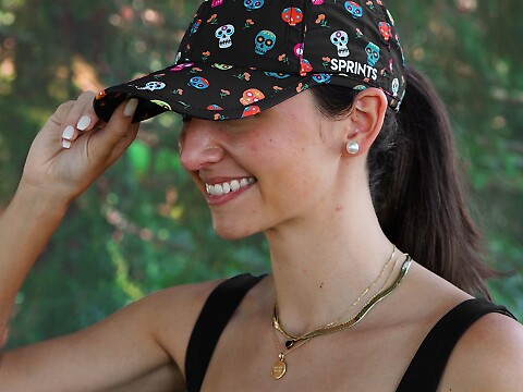 Men's | rabbit Elite Hat | Fleet Feet