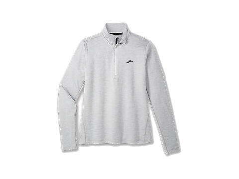 Women's | lululemon Waffle-Knit Half-Zip Long Sleeve | Fleet Feet