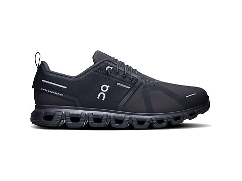 靴 On Cloud5 Waterproof Men's On Cloud 5 Waterproof | Free Shipping & Returns | Fleet Feet