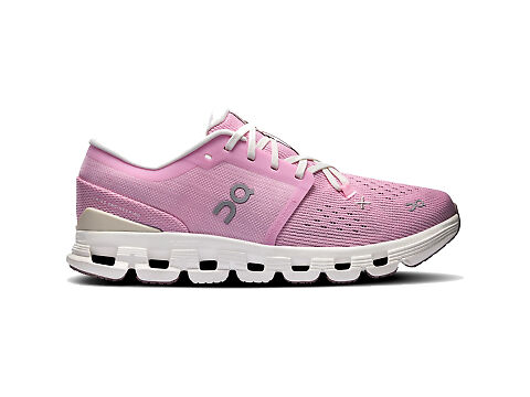 Women's On Cloud X 3 | Free Shipping $99+ | Fleet Feet | Fleet Feet