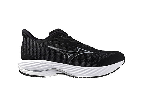 Men's Mizuno Wave Rider 27 | Free Shipping $99+ | Fleet Feet
