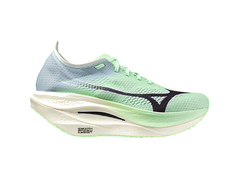 Men's Mizuno Wave Rebellion Pro 2 | Free Shipping $99+ | Fleet Feet