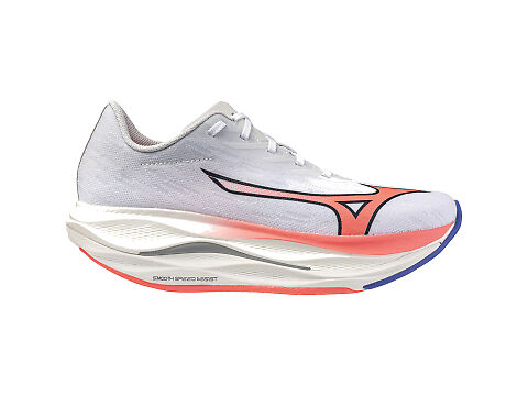 Women's Mizuno Wave Rebellion Flash 2 | Free Shipping $99+ | Fleet