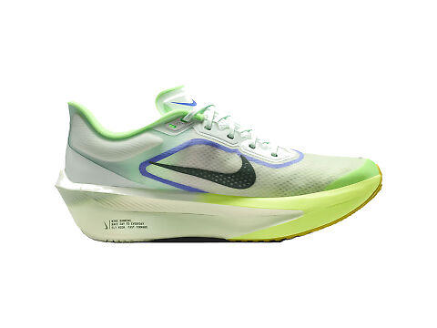 Men's Nike Zoom Fly 5 | Free Shipping $99+ | Fleet Feet