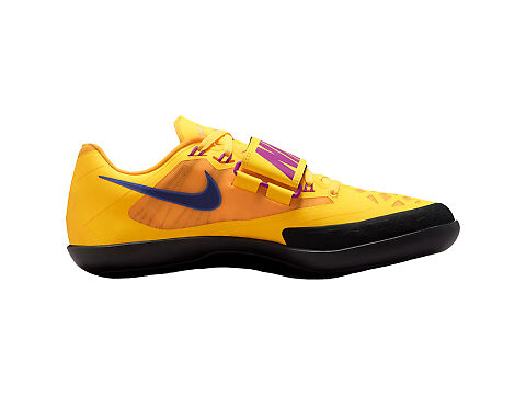 Men's | Nike Zoom Rotational 6 2026 | Fleet Feet