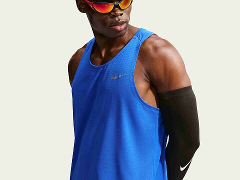 Men's | On Pace Tank | Fleet Feet