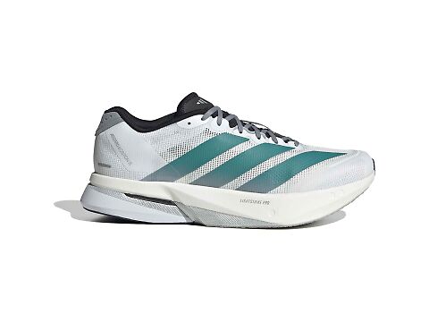 Men's Adidas Adizero Boston 11 | Free Shipping $99+ | Fleet Feet