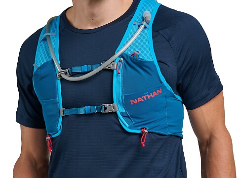 Women's | Nathan TrailMix 12L Race Pack | Fleet Feet
