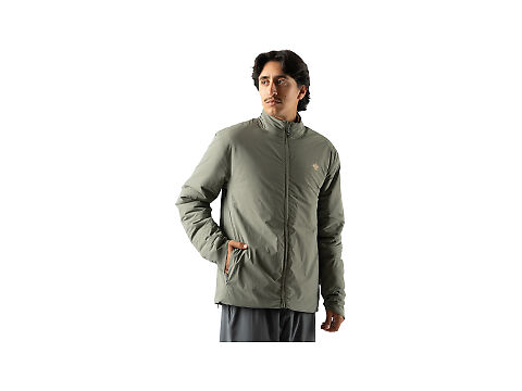 Men's Salomon Sense Flow Jacket | Free Shipping $99+ | Fleet Feet
