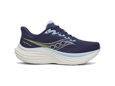Women's Saucony Triumph 22 | Free Shipping $99+ | Fleet Feet