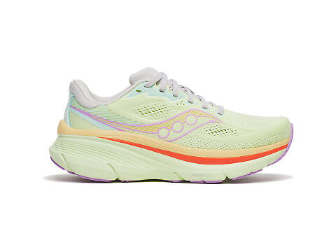Women's Saucony Guide 17 | Free Shipping $99+ | Fleet Feet | Fleet