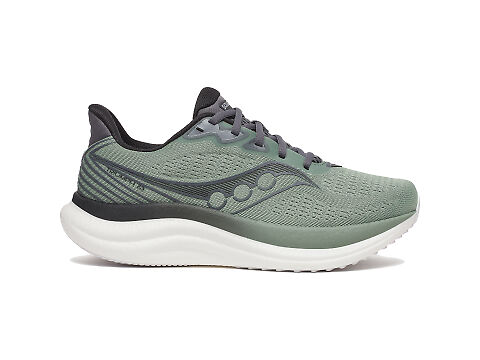 Men's Saucony Triumph 22 | Free Shipping $99+ | Fleet Feet | Fleet