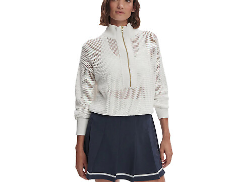 Women's | Varley Vine Half-Zip Pullover | Fleet Feet