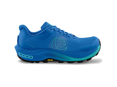 Women's Topo Athletic MTN Racer 3 | Free Shipping $99+ | Fleet Feet