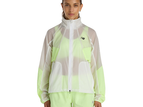 Women's Salomon Sense Flow Jacket | Free Shipping $99+ | Fleet Feet