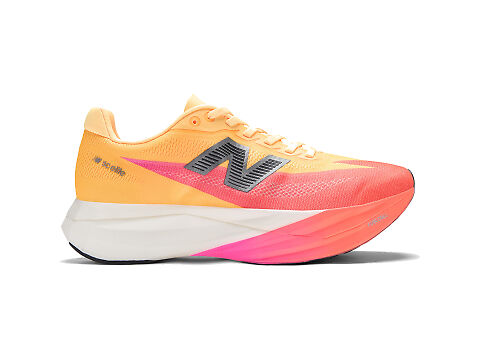 Women's New Balance FuelCell SuperComp Elite v3 | Fleet Feet